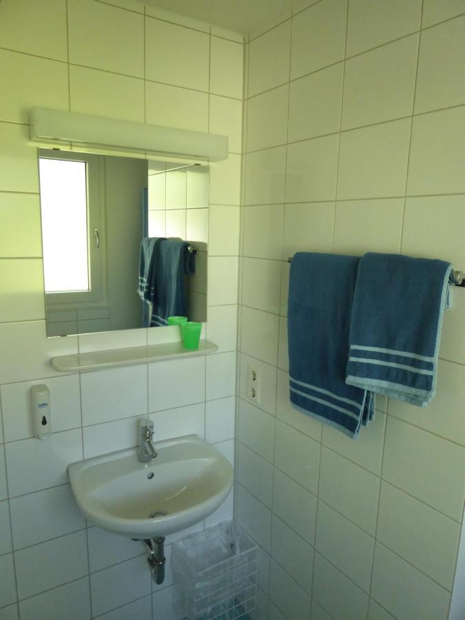 Comfort Apartment Tubinga Esterno foto